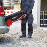 Caisse à outils électricien XXL sur roues Wiha 45734