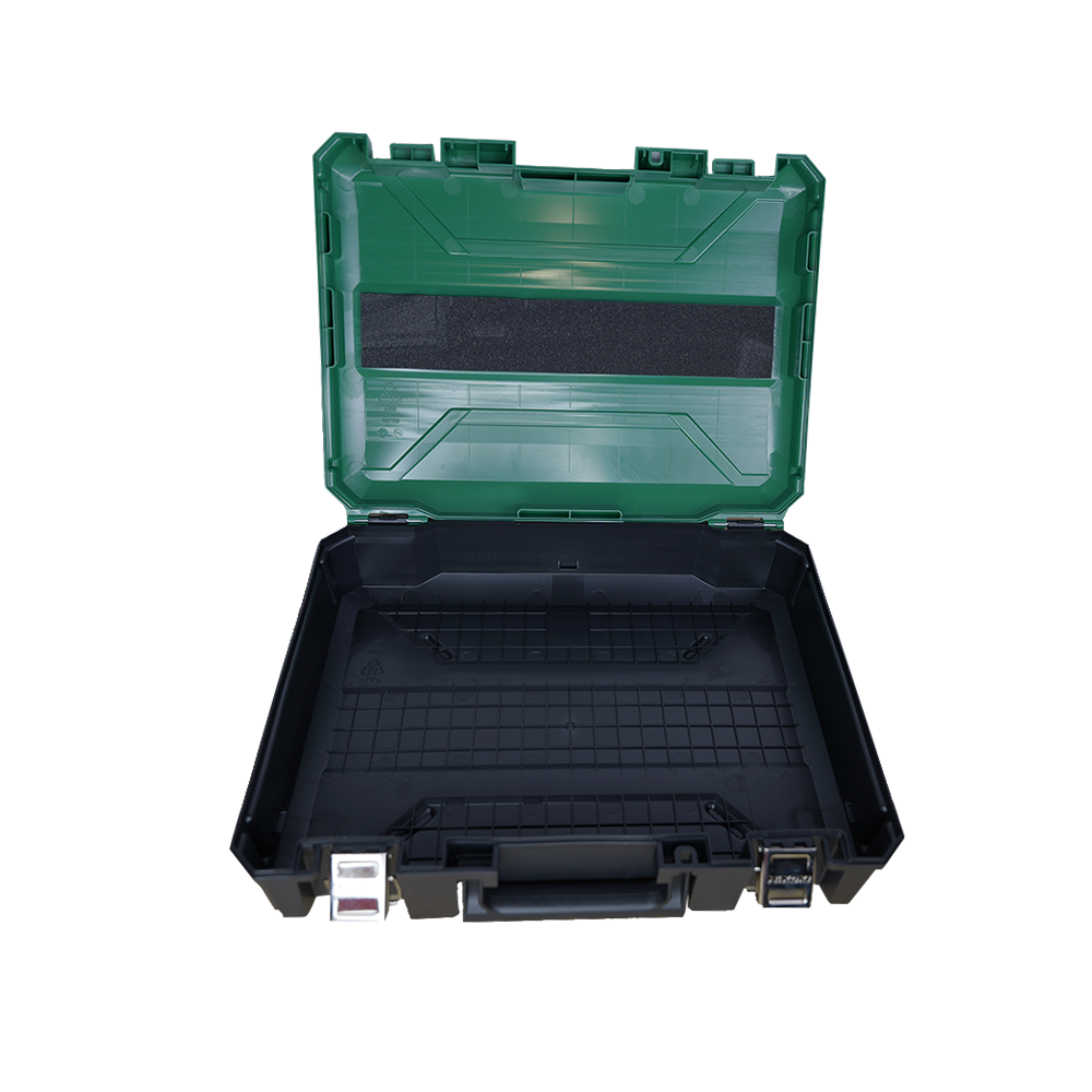 Coffret de transport vide HiKOKI 379251 VALISE_HIKOKI_379251 - pour perceuse-visseuse - 457 x 355 x 127 mm