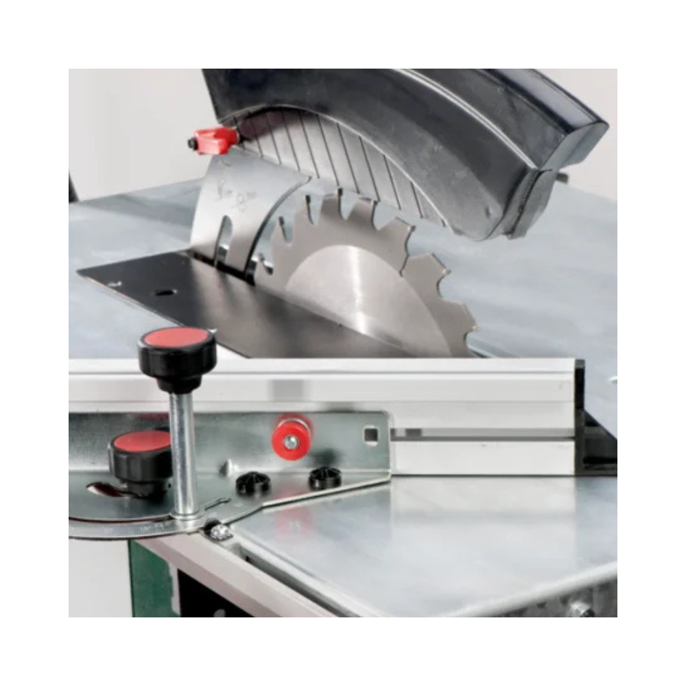 Scie circulaire sur table filaire Metabo 0103152000 TKHS 315 C - 2,0 WNB - 2000 W - 315 x 30 mm