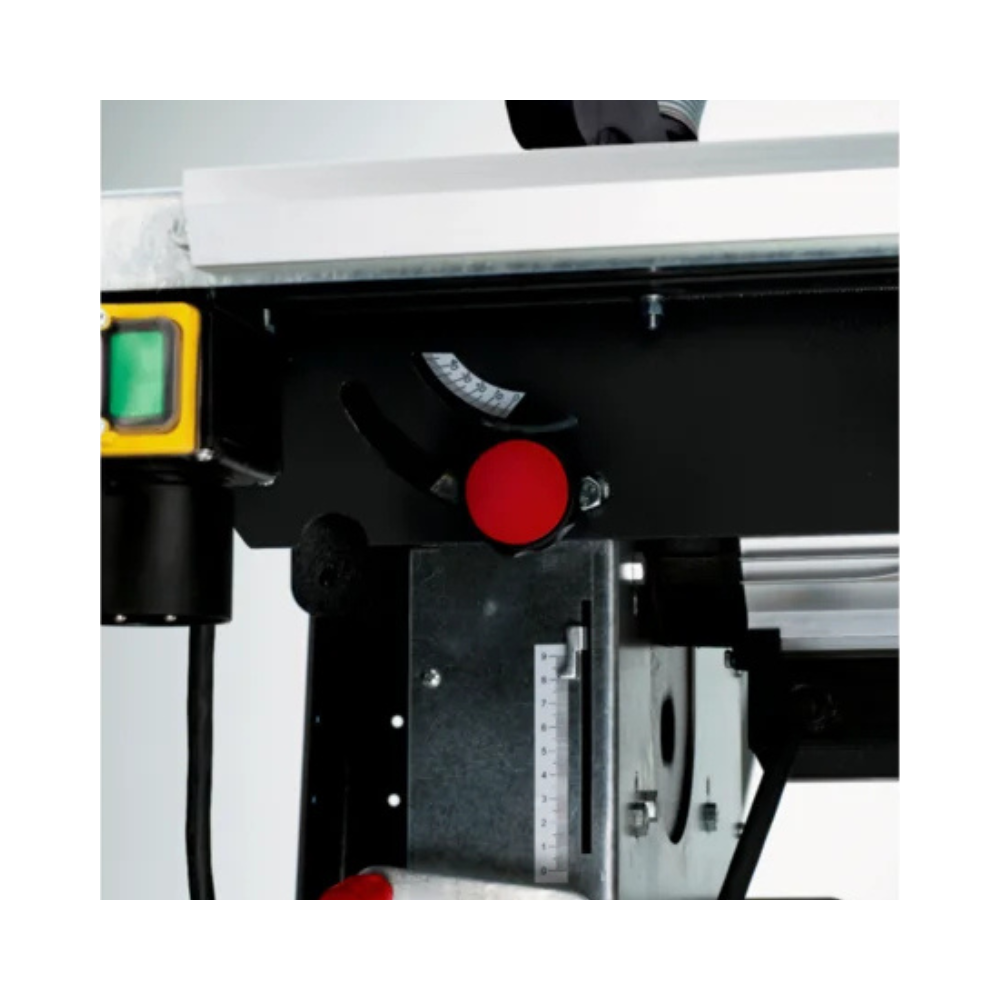 Scie circulaire sur table filaire Metabo 0103152000 TKHS 315 C - 2,0 WNB - 2000 W - 315 x 30 mm