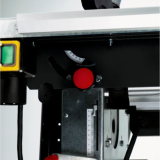 Scie circulaire sur table filaire Metabo 0103152000 TKHS 315 C - 2,0 WNB - 2000 W - 315 x 30 mm