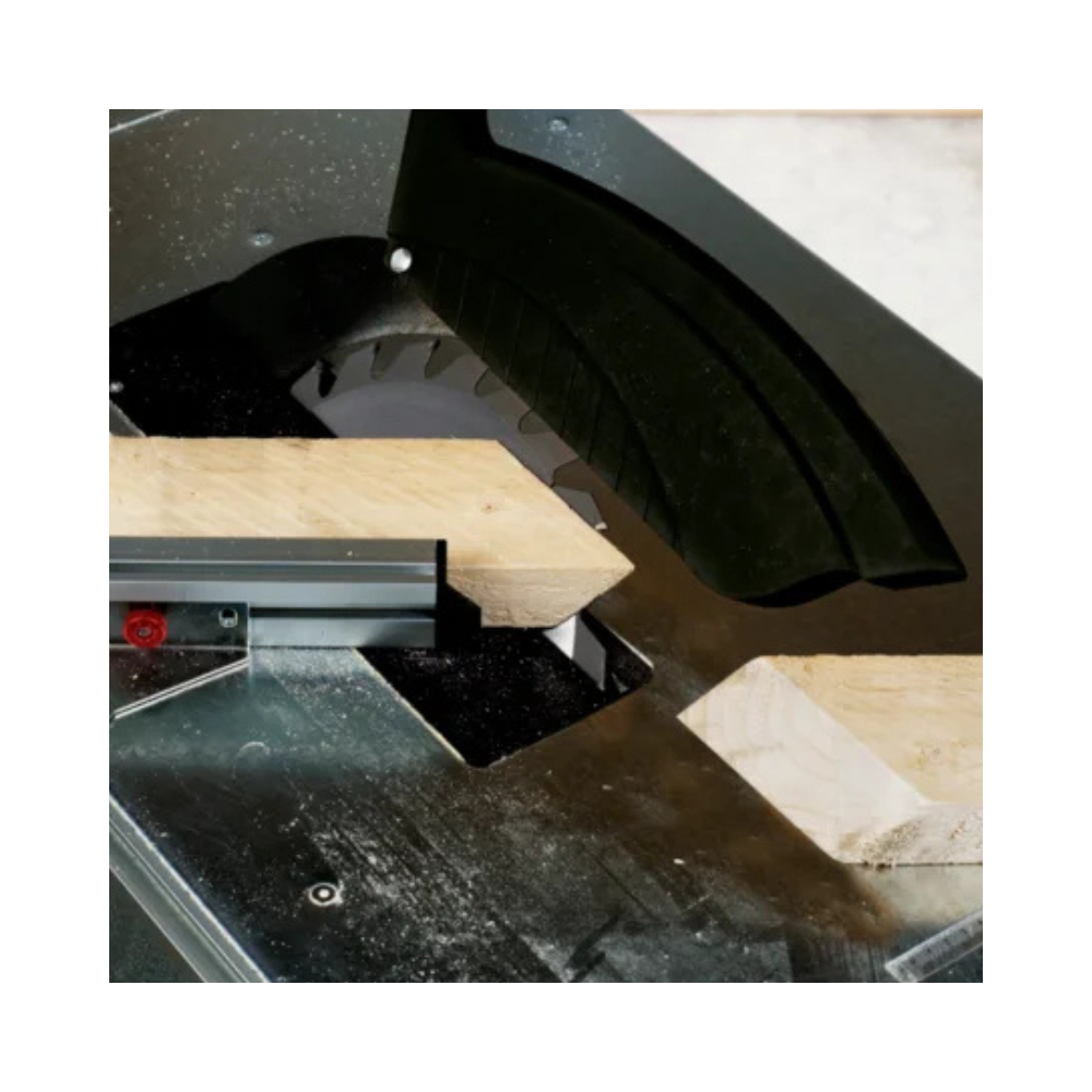 Scie circulaire sur table filaire Metabo 0103152000 TKHS 315 C - 2,0 WNB - 2000 W - 315 x 30 mm
