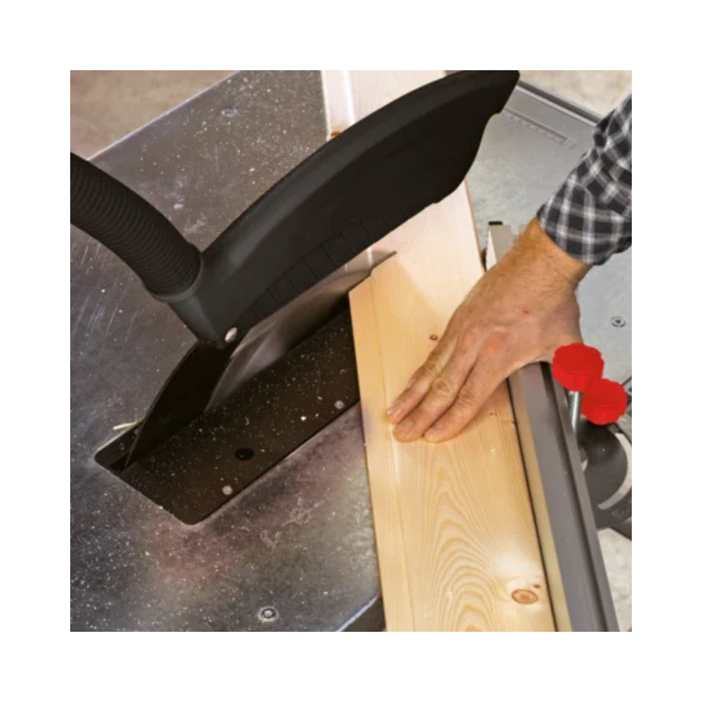 Scie circulaire sur table filaire Metabo 0103152000 TKHS 315 C - 2,0 WNB - 2000 W - 315 x 30 mm