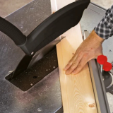 Scie circulaire sur table filaire Metabo 0103152000 TKHS 315 C - 2,0 WNB - 2000 W - 315 x 30 mm