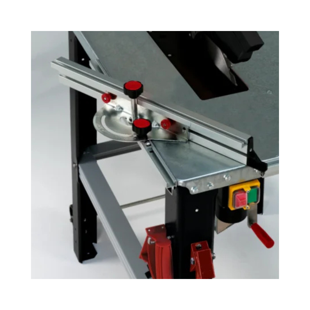 Scie circulaire sur table filaire Metabo 0103152000 TKHS 315 C - 2,0 WNB - 2000 W - 315 x 30 mm