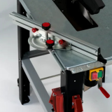 Scie circulaire sur table filaire Metabo 0103152000 TKHS 315 C - 2,0 WNB - 2000 W - 315 x 30 mm
