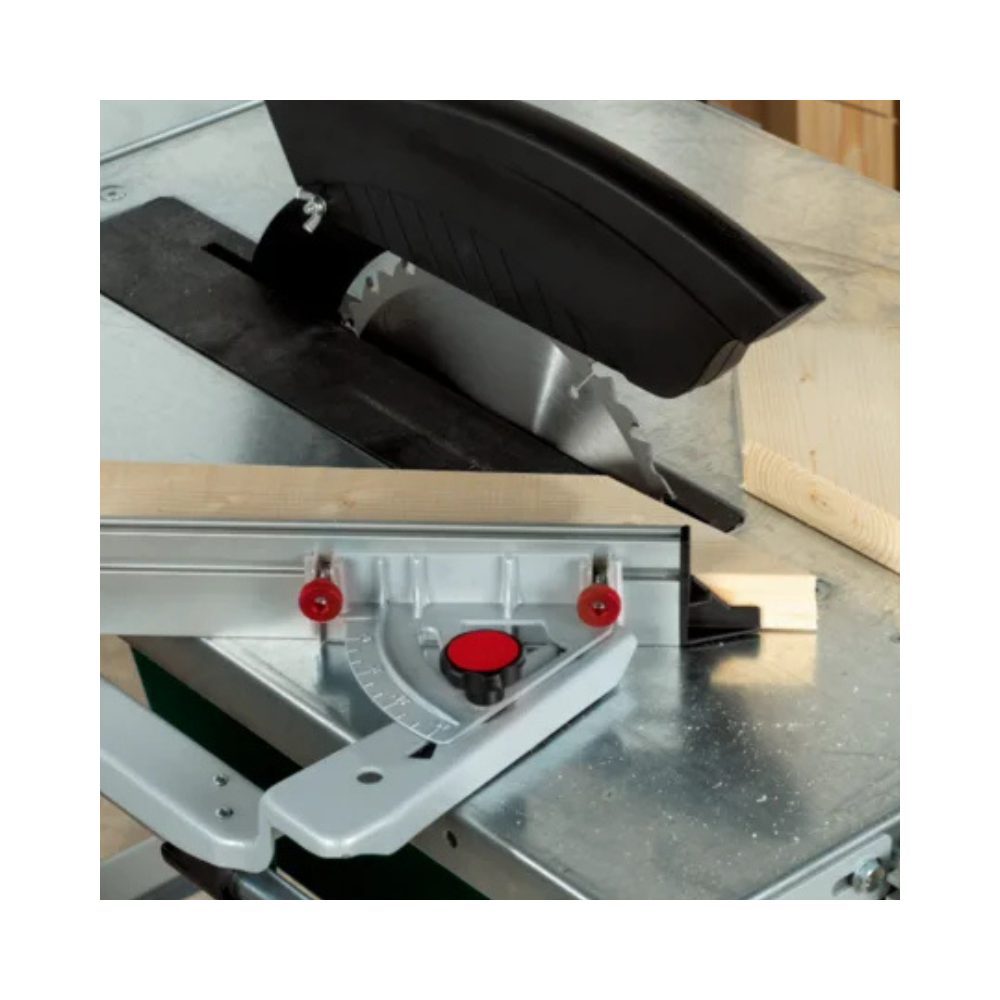 Scie circulaire sur table filaire Metabo 0103153100 TKHS 315 M - 3,1 WNB - 3100 W - 315 x 30 mm