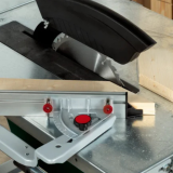 Scie circulaire sur table filaire Metabo 0103153100 TKHS 315 M - 3,1 WNB - 3100 W - 315 x 30 mm