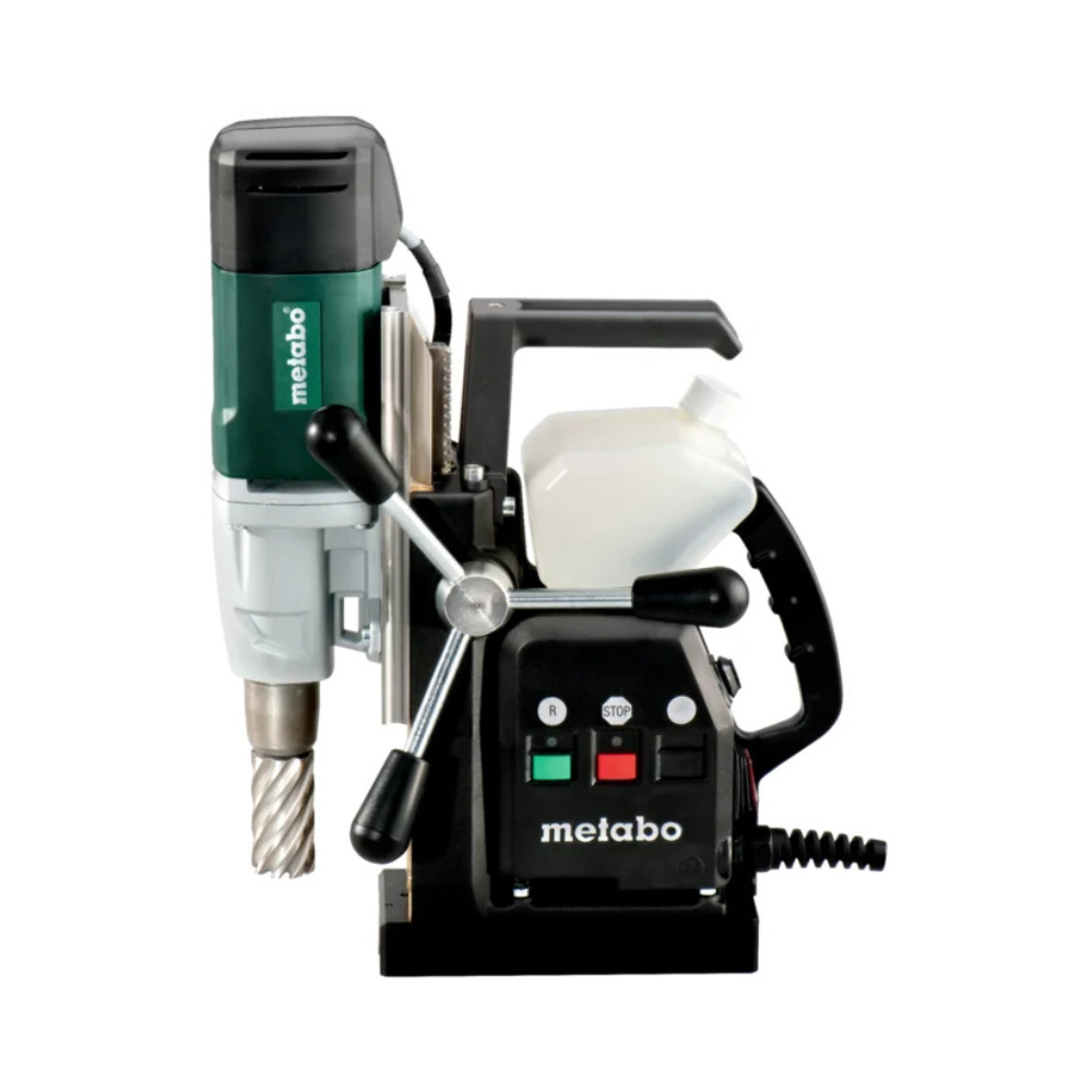 Perceuse magnétique filaire Metabo 600635500 MAG 32 - 1000 W - carottage 32 mm