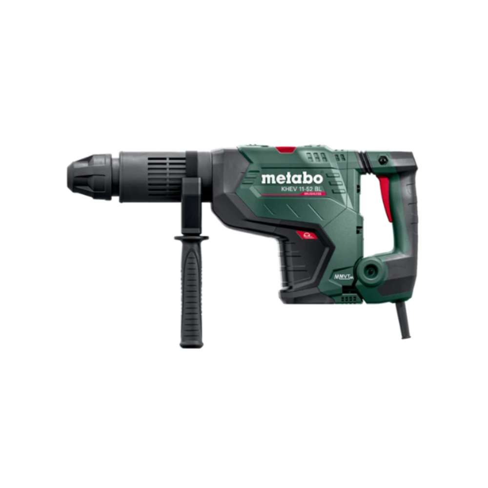 Marteau combiné filaire Metabo 600767500 KHEV 11-52 BL - 1500 W
