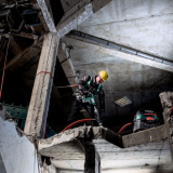 Marteau combiné filaire Metabo 600767500 KHEV 11-52 BL - 1500 W