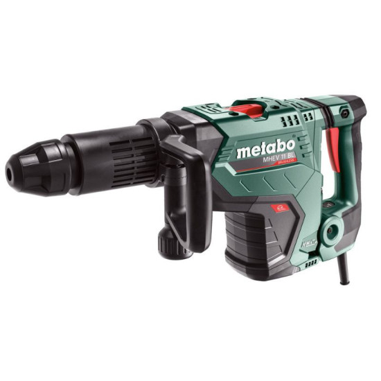 Marteau burineur filaire Metabo 600770500 MHEV 11 BL - 1500 W