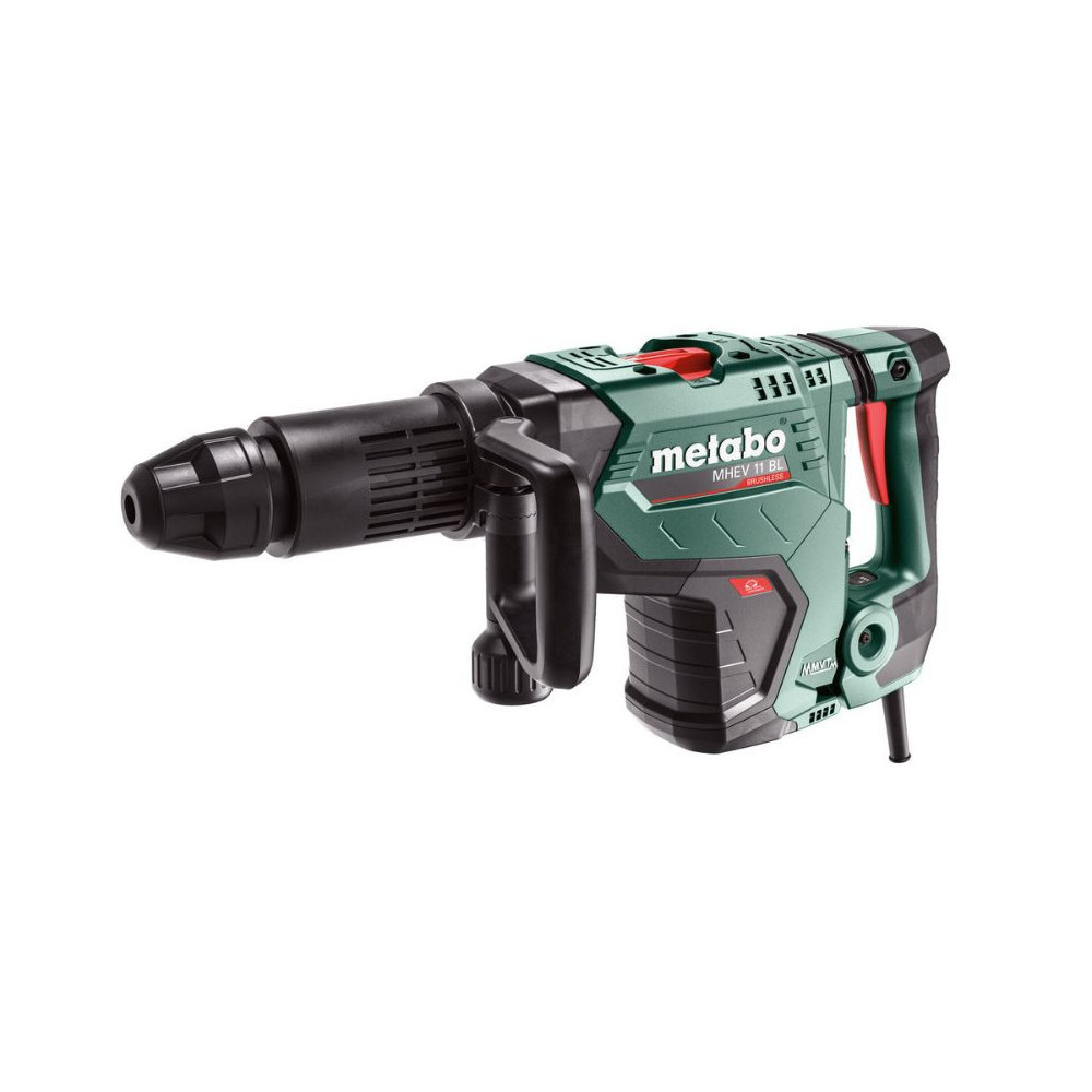 Marteau burineur filaire Metabo 600770500 MHEV 11 BL - 1500 W