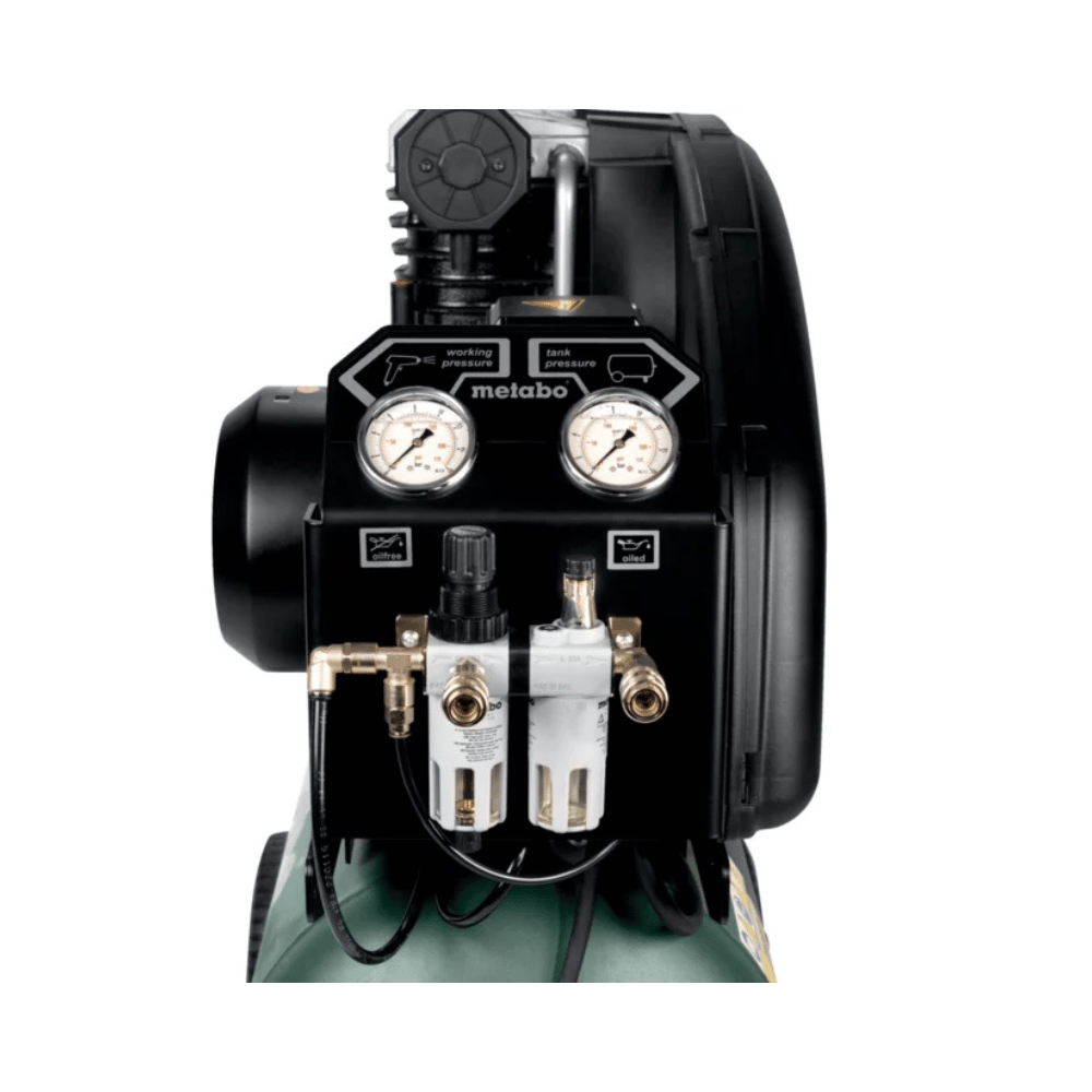 Compresseur filaire Metabo 601536000 Mega 400-50 W - 2,2 kW