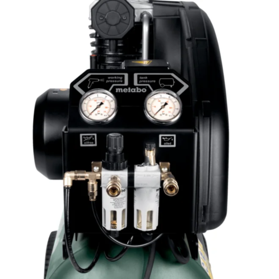 Compresseur filaire Metabo 601542000 Mega 700-90 D - 4 kW