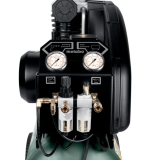 Compresseur filaire Metabo 601542000 Mega 700-90 D - 4 kW