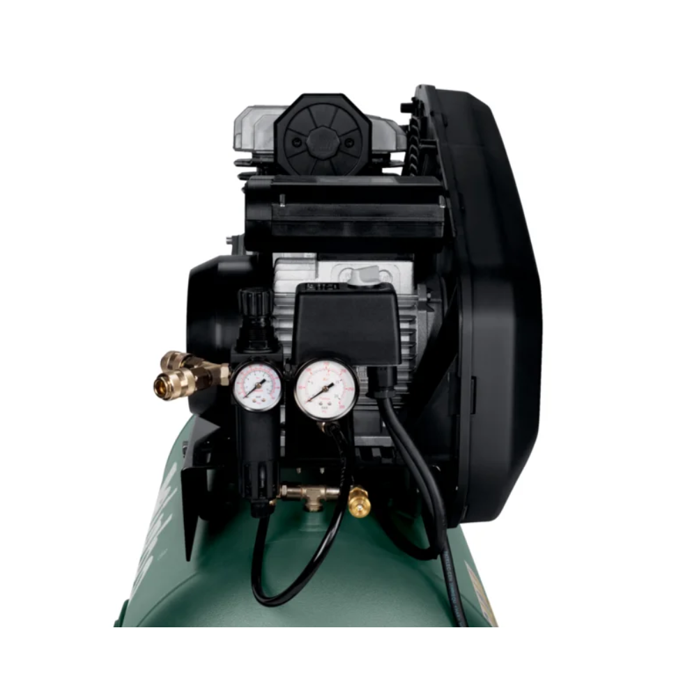 Compresseur filaire Metabo 601589000 Mega 350-50 W - 2,2 kW