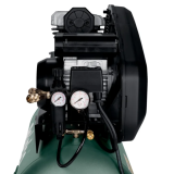 Compresseur filaire Metabo 601589000 Mega 350-50 W - 2,2 kW