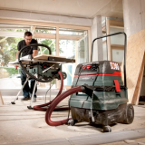 Aspirateur filaire Metabo 602045000 ASR 50 M SC - 16 kg