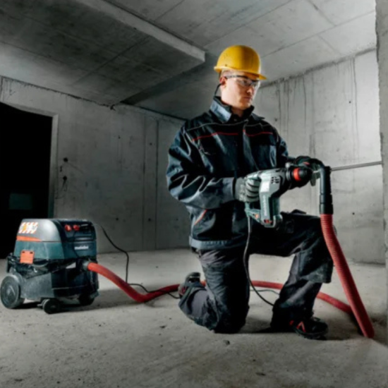 Aspirateur filaire Metabo 602058000 ASR 35 M ACP - 16 kg