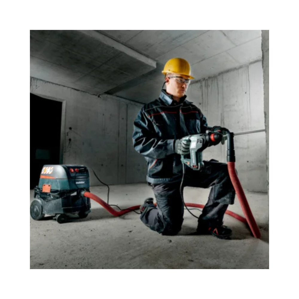 Aspirateur filaire Metabo 602058000 ASR 35 M ACP - 16 kg