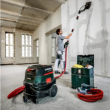 Aspirateur filaire Metabo 602058000 ASR 35 M ACP - 16 kg