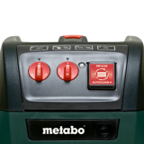 Aspirateur filaire Metabo 602059000 ASR 35 H ACP - 16 kg