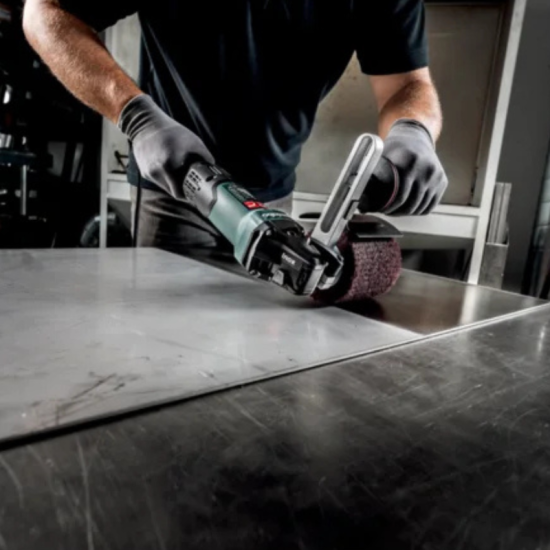 Satineuse Metabo SE 17-200 RT Set 602259500