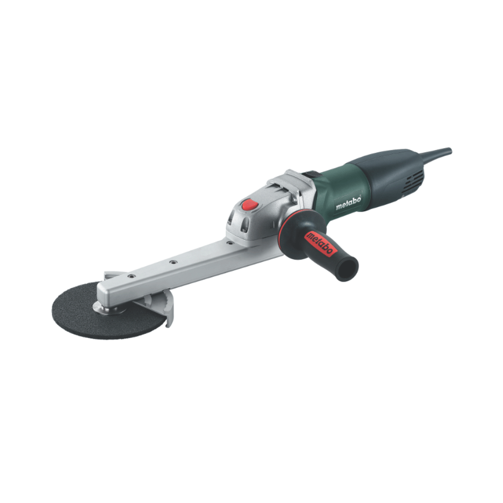 Meuleuse d'angle filaire Metabo 602265500 KNSE 9-150 Set - 950 W