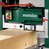 Raboteuse Metabo DH 330 200033000 - 1800 W - largeur 330 mm