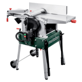 Dégauchisseuse-raboteuse Metabo HC 260 C 2,2 WNB 114026000 - 2200 W - 230 V