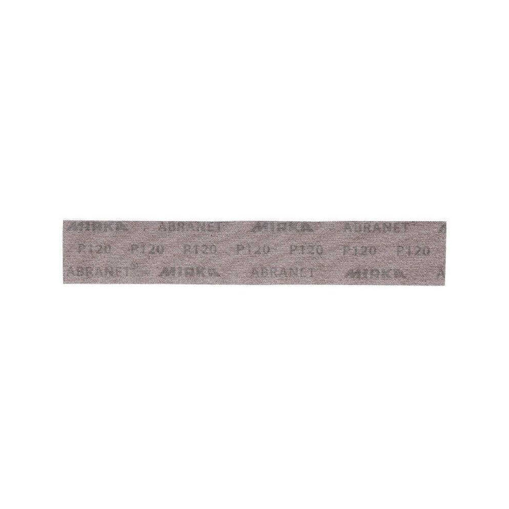 Bande abrasive Abranet 70x420 mm Grip P320 Mirka 5415105032