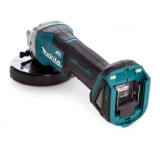 Meuleuse d'angle Makita DGA508Z 18V LXT