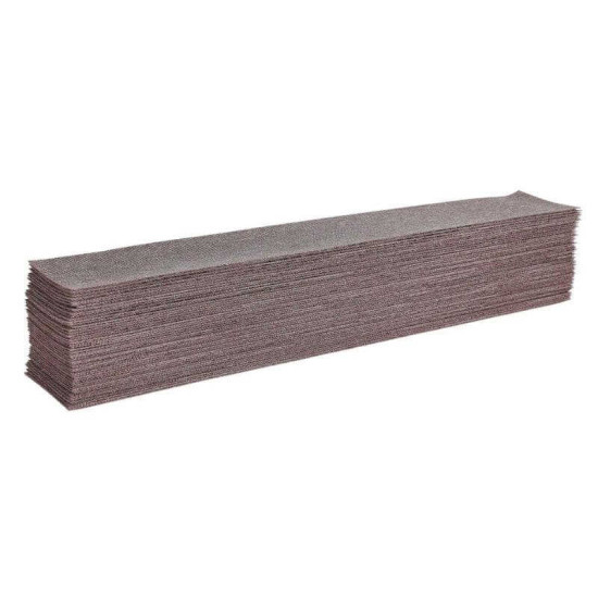 Bande abrasive Abranet 70x420 mm Grip P320 Mirka 5415105032