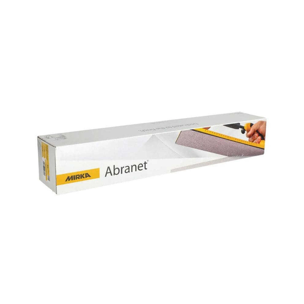 Bande abrasive Abranet 70x420 mm Grip P320 Mirka 5415105032
