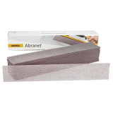 Bande abrasive Abranet 70x420 mm Grip P320 Mirka 5415105032