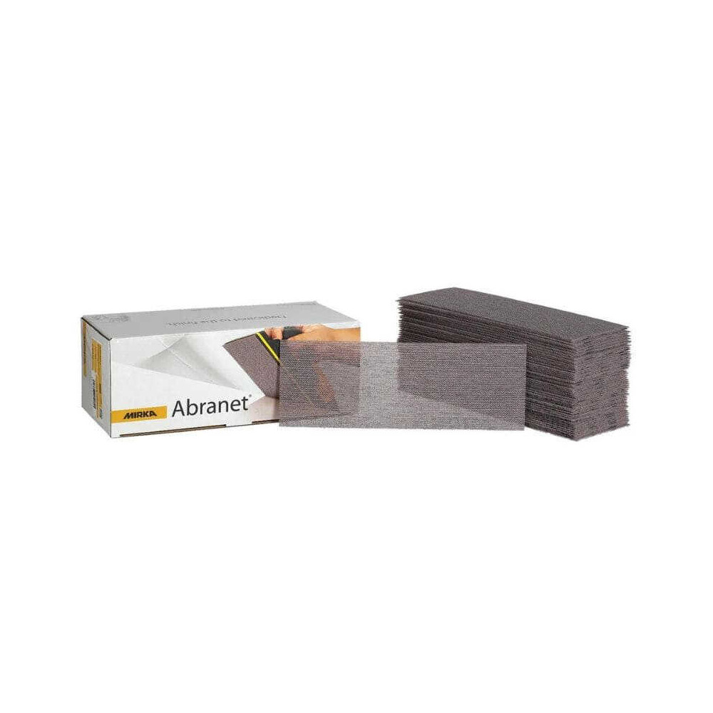 Bande abrasive Abranet 70 x 198 mm Mirka 5415005012