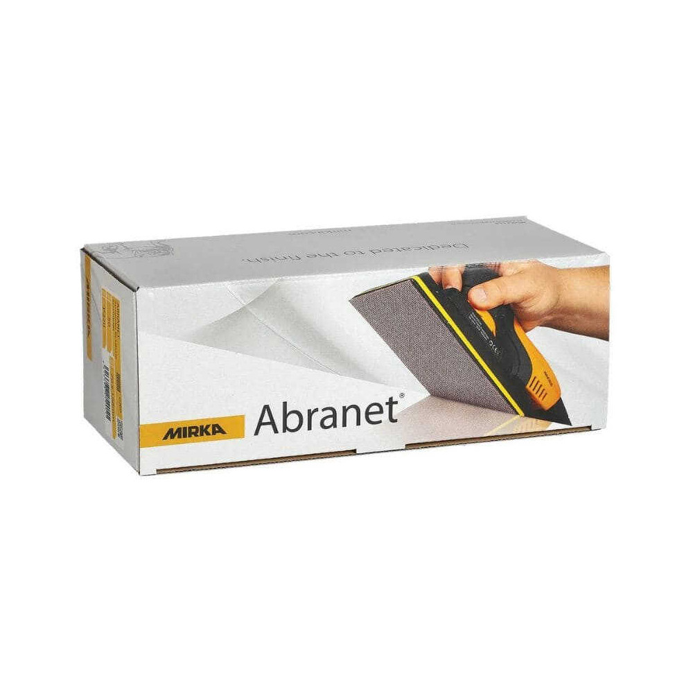 Bande abrasive Abranet 70 x 198 mm Mirka 5415005012