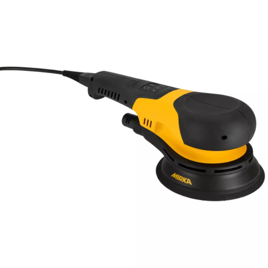 Ponceuse rotative RS 600 750 W Ø 150 mm Mirka MRS6002100