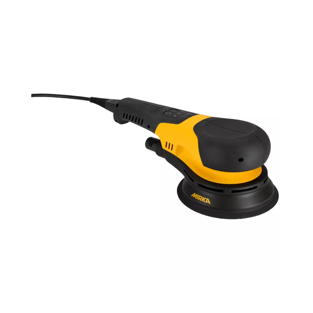 Ponceuse rotative RS 600 750 W Ø 150 mm Mirka MRS6002100