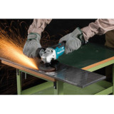 Meuleuse d'angle Makita DGA508Z 18V LXT