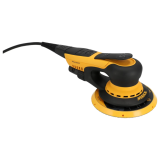 Ponceuse excentrique électrique Mirka DEROS II 625CV MID6254044 - Ø150 mm - orbite 2,5 mm