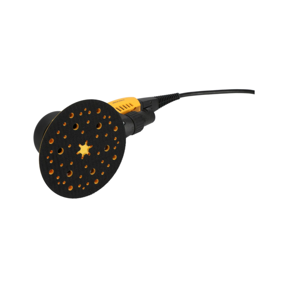 Ponceuse excentrique électrique Mirka DEROS II 625CV MID6254044 - Ø150 mm - orbite 2,5 mm