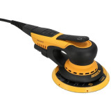 Ponceuse excentrique filaire Mirka MID5650404CA - coffret