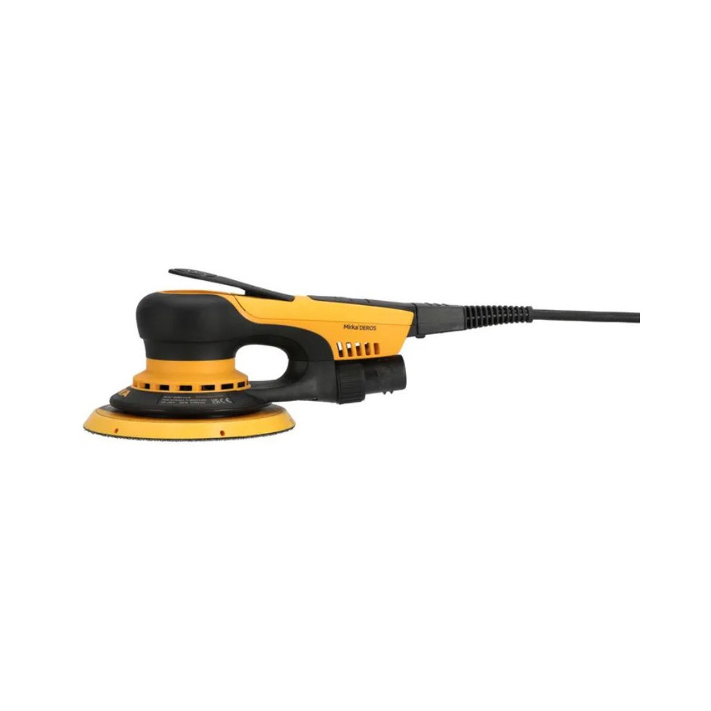 Ponceuse excentrique filaire Mirka MID5650404CA - coffret