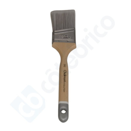 Brosse angulaire Aquasilver Outil Parfait 292050