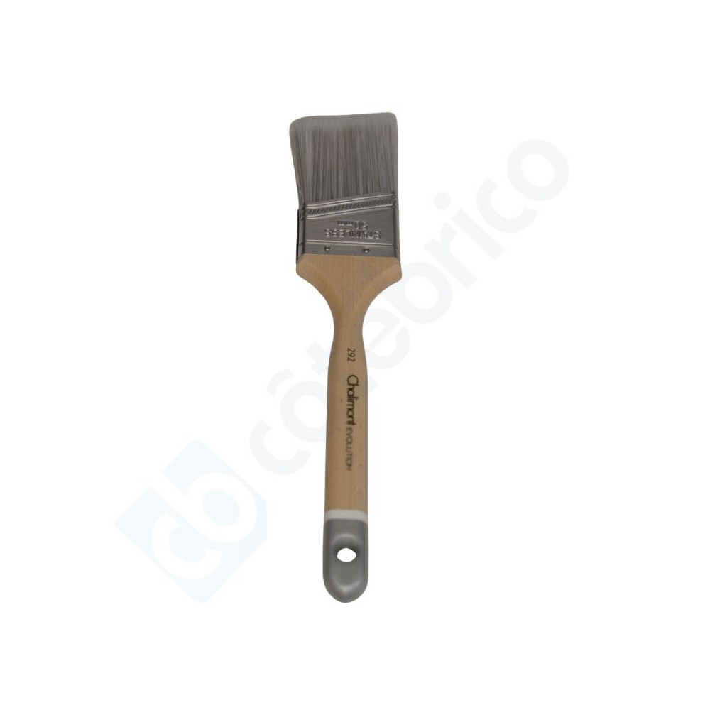 Brosse angulaire Aquasilver Outil Parfait 292050