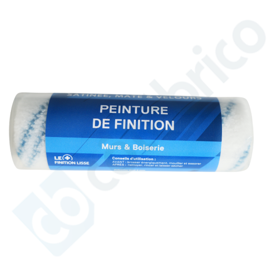 Manchon peinture de finition 180 mm Outil Parfait 1267180
