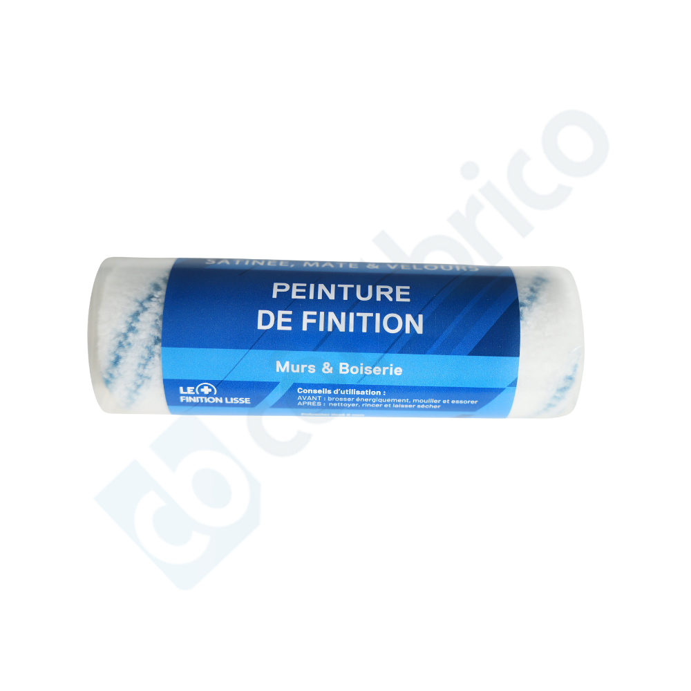 Manchon peinture de finition 180 mm Outil Parfait 1267180