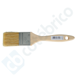 Brosse plate n° 40 Outil Parfait 943540